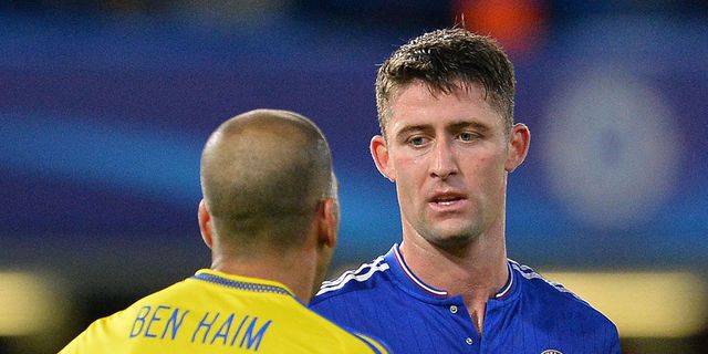 Cahill: Menang Adalah Obat Paling Mujarab 