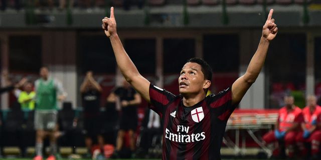 Palermo Paling Waspadai Carlos Bacca