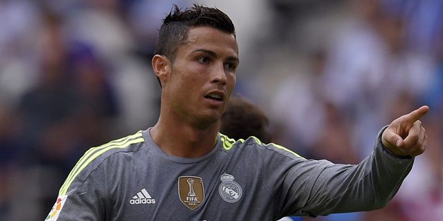 Benitez: Saya Diskusikan Taktik dengan Ronaldo