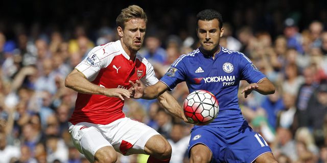 Pedro: Kemenangan Penting Bagi Chelsea