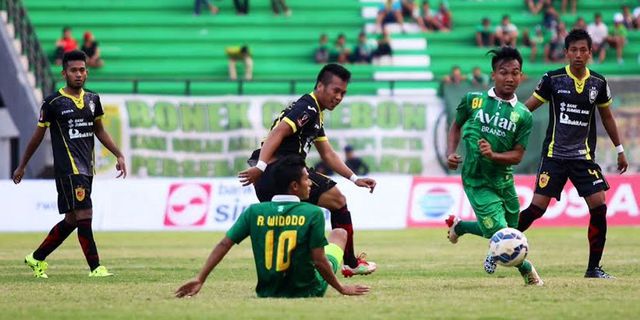 Sriwijaya FC Sebut Persebaya United Pandai Cari Celah