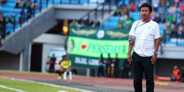 Persebaya United Monoton, Ini Penjelasan Ibnu Grahan