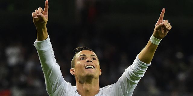 Ronaldo Diklaim Rindukan Manchester United