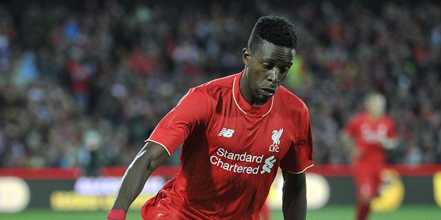 Sturridge Pulih, Origi Dipinjamkan Lagi?