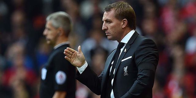 Rodgers Kecewa Dengan Hasil Imbang Kontra Norwich