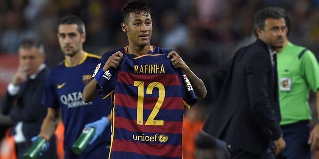 Hasil Pertandingan Barcelona vs Levante: Skor 4-1