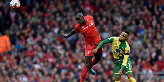 Ini Alasan Rodgers Pilih Lovren Ketimbang Sakho