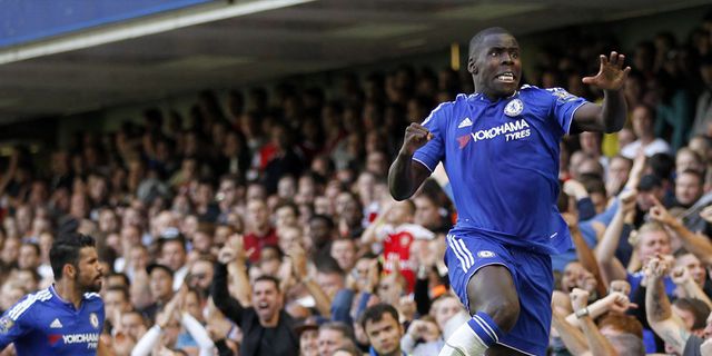 'Performa Zouma Luar Biasa Lawan Arsenal'