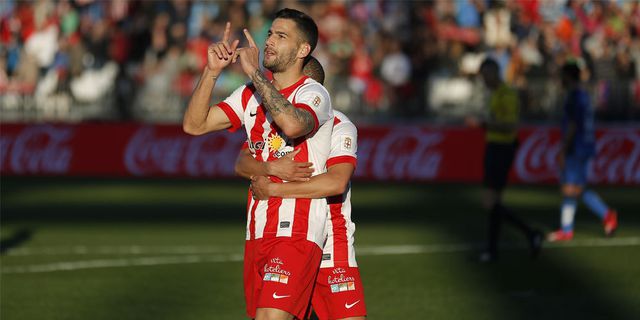 Barcelona Tampung Dani Romera dari Almeria B