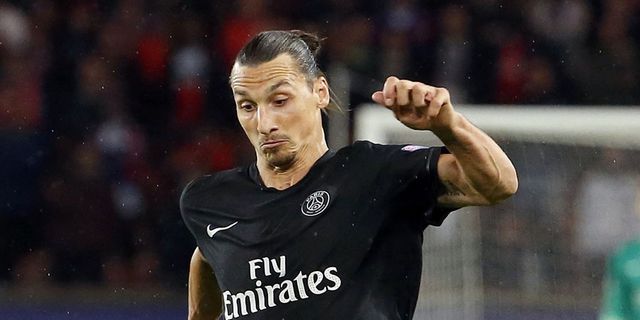 Di Maria Kaget Melihat Kualitas Zlatan
