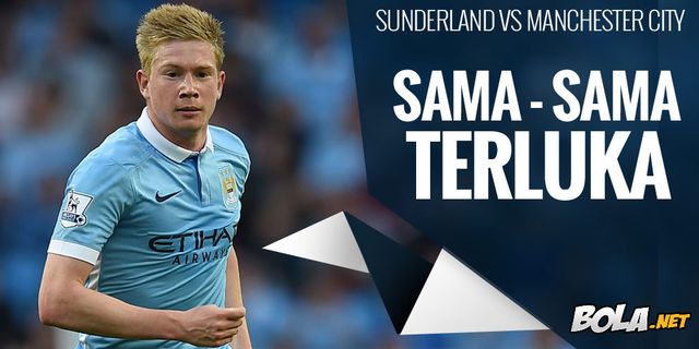 Prediksi Sunderland vs Manchester City 23 September 2015 Prediksi Sunderland vs Manchester City 23 September 2015