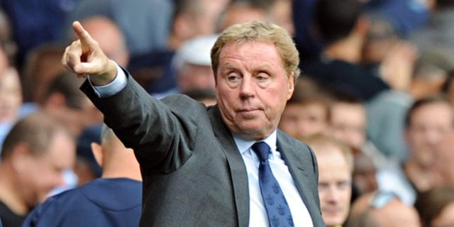 Redknapp: Kalahnya City, Kebahagiaan Premier League Redknapp: Kalahnya City, Kebahagiaan Premier League