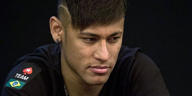 Neymar: Barca Musim Lalu Fantastis, Saya Ingin Lanjutkan 