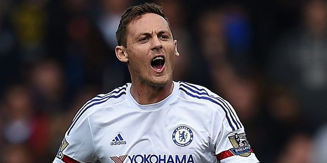 Nemanja Matic Kirim Peringatan Kepada Lawan Chelsea