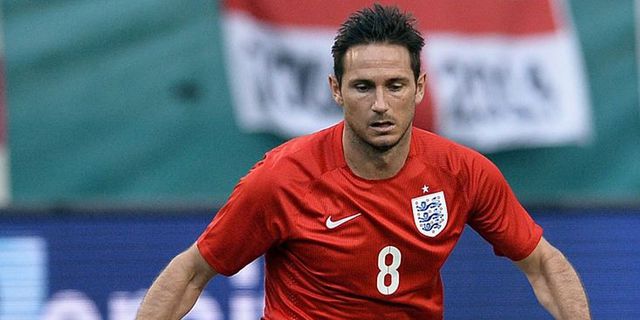 Lampard: Chelsea dan City Dua Tim Top Inggris