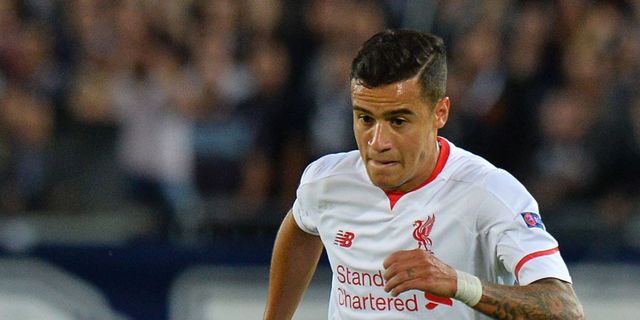 Hunter: Coutinho Memang Cocok di Barca