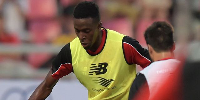 Melempem di Liverpool, Origi Diusir ke Turki? 