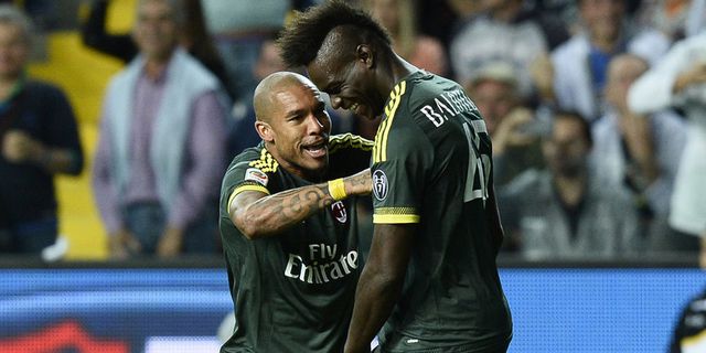 Dikalahkan Milan, Udinese Tak Terima