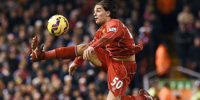 Markovic: Sayalah Yang Ingin Keluar Dari Liverpool