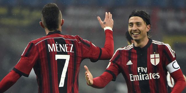 Menang di Kandang Udinese, Milan Dituntut Konsisten Menang di Kandang Udinese, Milan Dituntut Konsisten