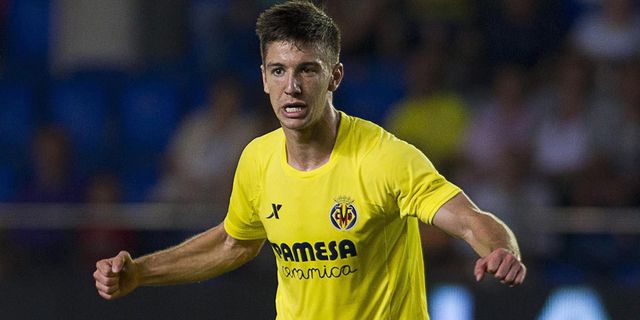 Liverpool Punya Rencana untuk Starlet Villarreal Januari Nanti