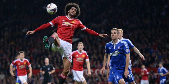 Hasil Pertandingan Manchester United vs Ipswich: Skor 3-0 Hasil Pertandingan Manchester United vs Ipswich: Skor 3-0