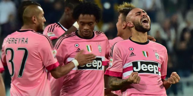 Highlights Serie A: Juventus 1-1 Frosinone Highlights Serie A: Juventus 1-1 Frosinone