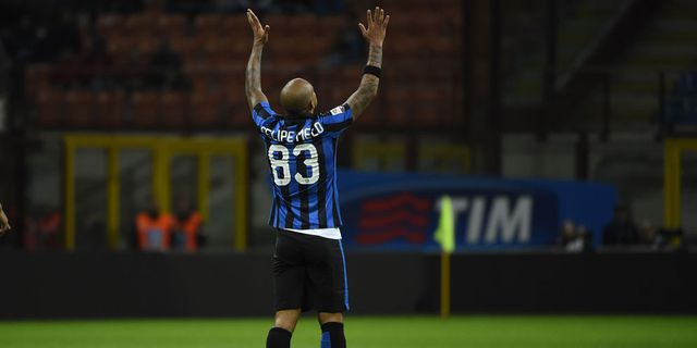 Hasil Pertandingan Inter Milan vs Hellas Verona: Skor 1-0