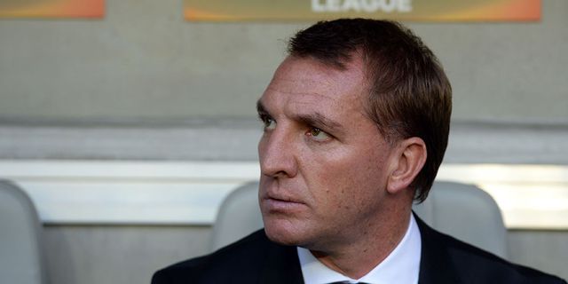 Liverpool Main Buruk, Rodgers Menghindar dari Media 