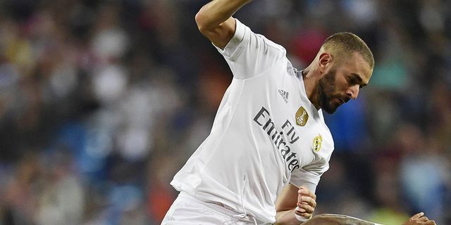 Modric: Madrid Beruntung Punya Benzema