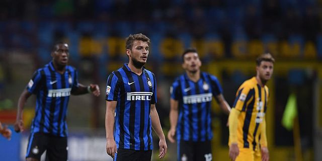 Kesiapan Fisik Ljajic Kalah Dari Perisic Kesiapan Fisik Ljajic Kalah Dari Perisic