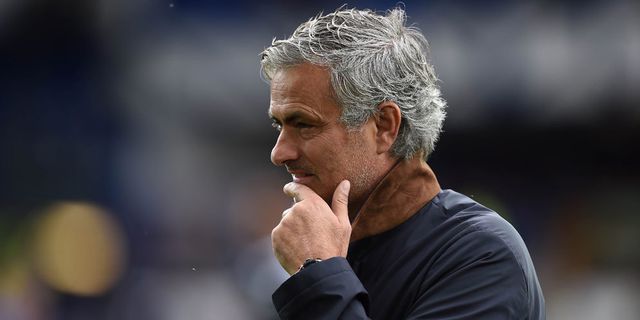Mourinho: Walsall Tambah Pengalaman Chelsea Mourinho: Walsall Tambah Pengalaman Chelsea