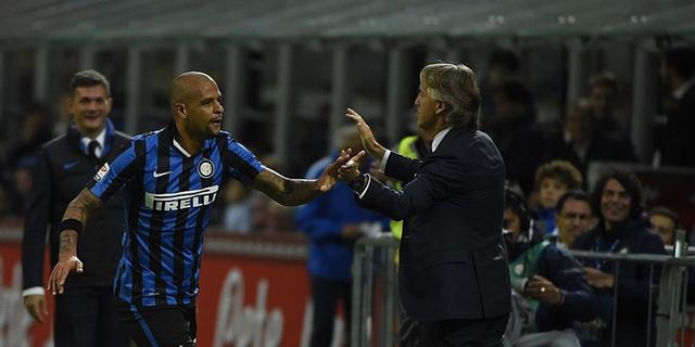 Mancini: Jalan Masih Panjang