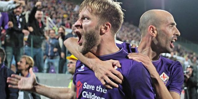 Fiorentina Percaya Diri Hadapi Inter