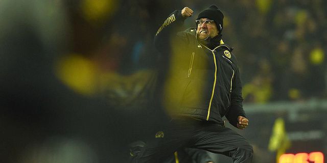 Klopp Tertarik Melatih di Premier League