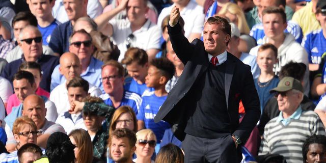 Murphy Minta Liverpool Bersabar Pada Rodgers Sampai Natal