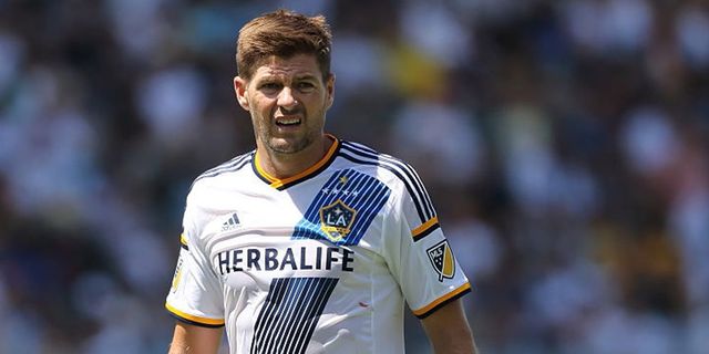 Arena: Gerrard Benar-benar Luar Biasa