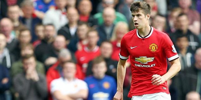 McNair Beri Saran Kepada Pemain Muda MU: Terus Kerja Keras!