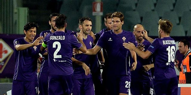 Fiorentina Siap Tumbangkan Inter di Meazza