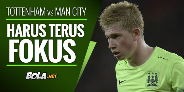 Prediksi Tottenham vs Man City 26 September 2015 Prediksi Tottenham vs Man City 26 September 2015