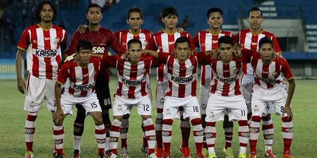 Persepam Siap Untuk Piala Pahlawan