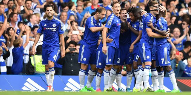 Mengejutkan! Chelsea Ternyata Bukan Tim Paling 'Kotor' di EPL