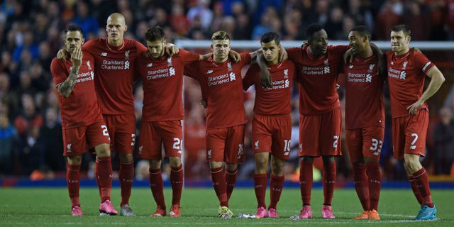 McAllister: Kemenangan Atas Carlisle Positif Bagi Liverpool