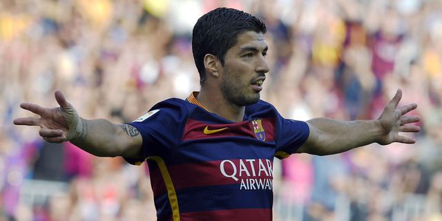 Highlights La Liga: Barcelona 2-1 Las Palmas