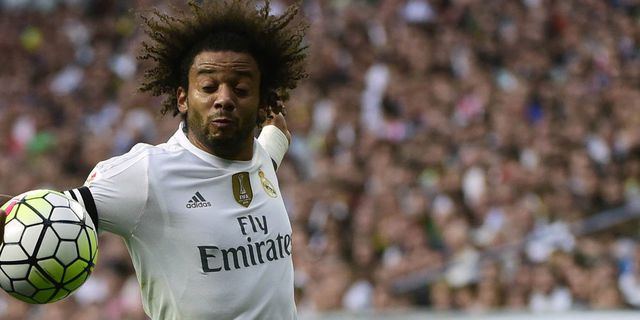 Real Madrid Kembali Perawan, Marcelo Tetap Kecewa