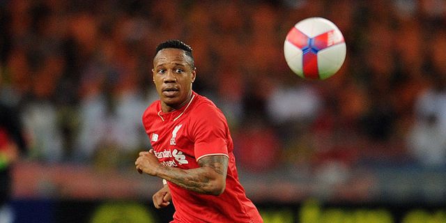 Clyne Girang Peroleh Izin Menyerang di Liverpool
