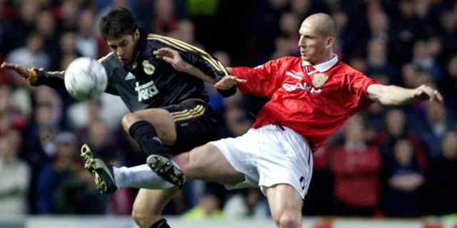 Sedang Tren, Stam Ingin Jadi Manajer Premier League