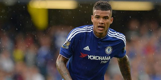 Kenedy: Mourinho Pelatih Terbaik di Dunia