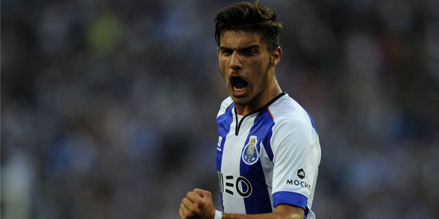 Pulkam ke Porto, Mourinho Emban Misi Amati Neves