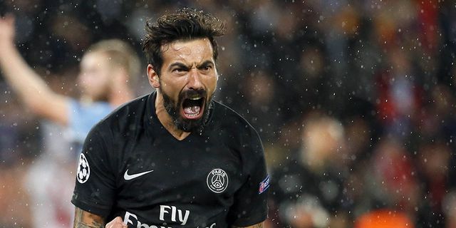 Lavezzi Diizinkan ke Arsenal? 
